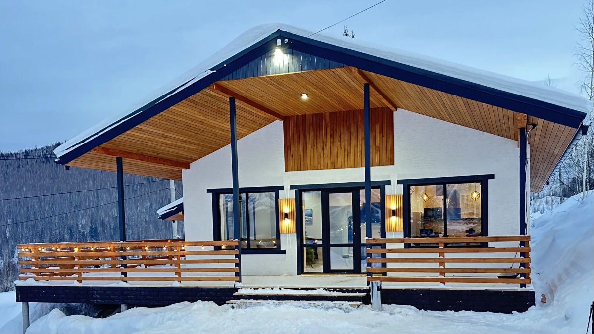 Гостевой дом Вершина гор