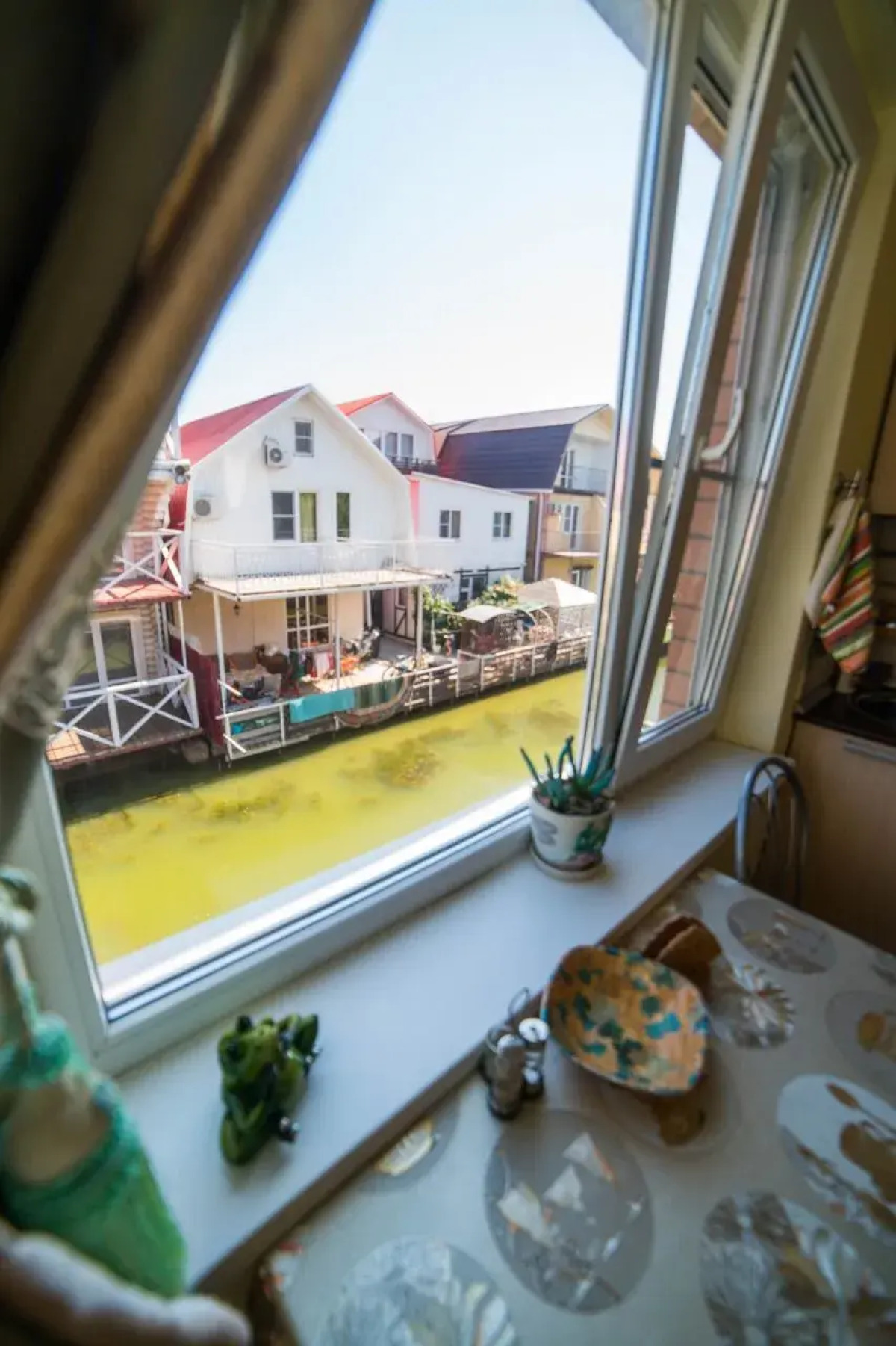 Гостевой дом Светлана