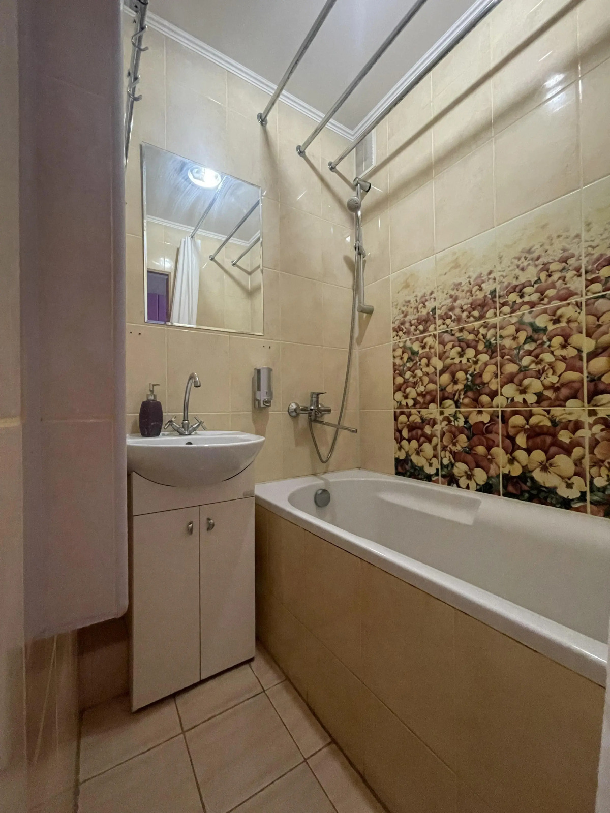 Апартаменты у Южного Вокзала