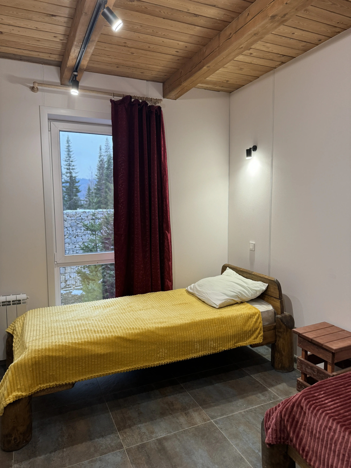 Гостевой дом Золотой вензель