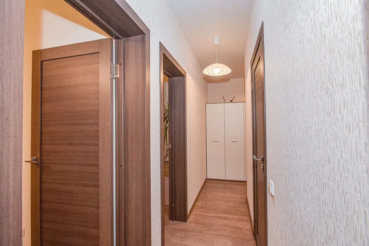 Квартира Двухкомнатная в Тц Пять Столиц