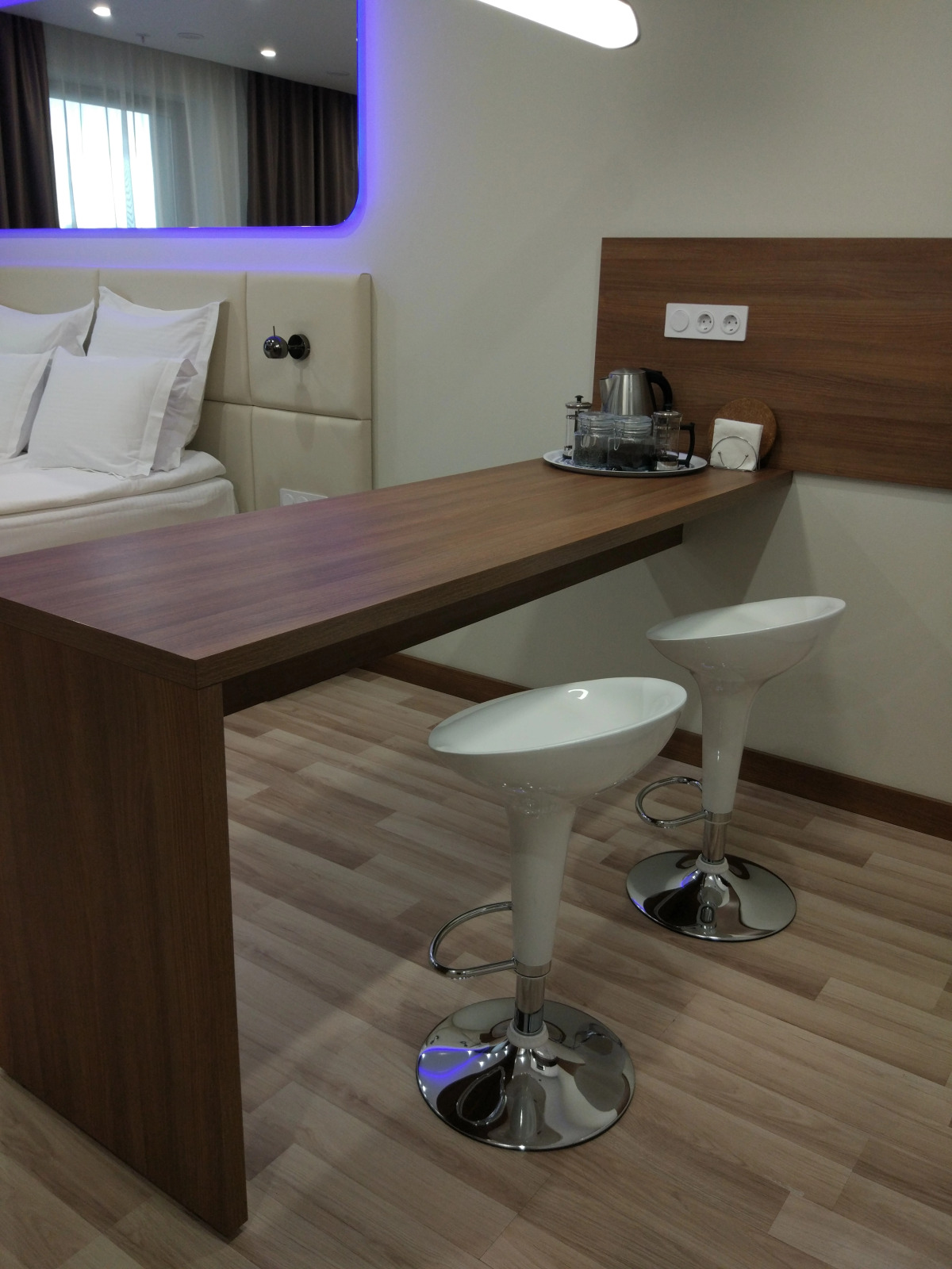 Апартаменты Salt City Москва