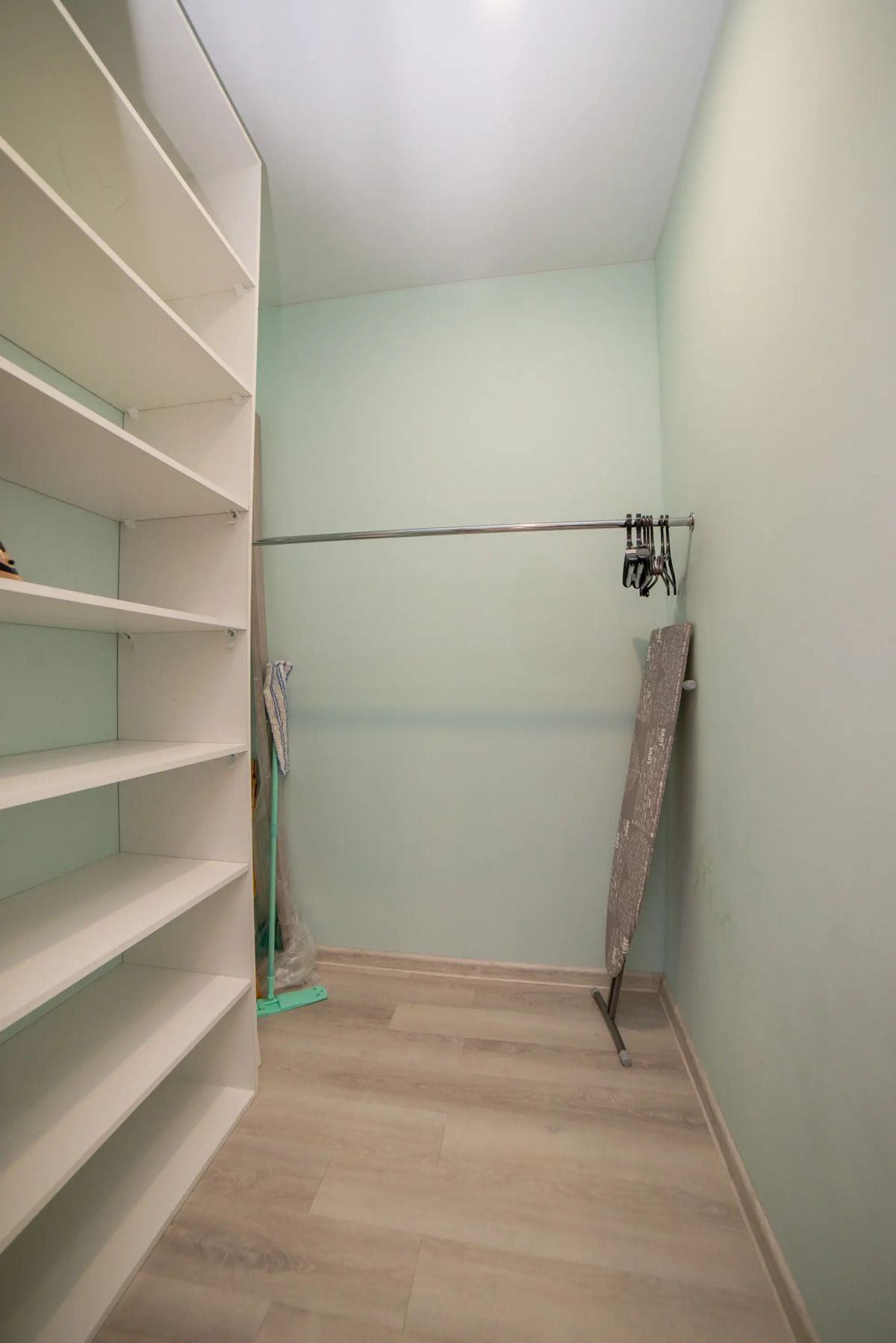 Евро-двухкомнатная квартира BeGuest на Чкалова 18