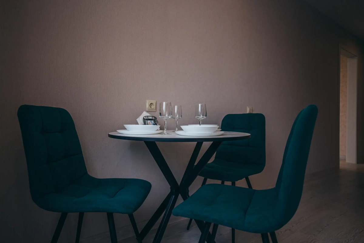 Апартаменты Уютные дизайнерские