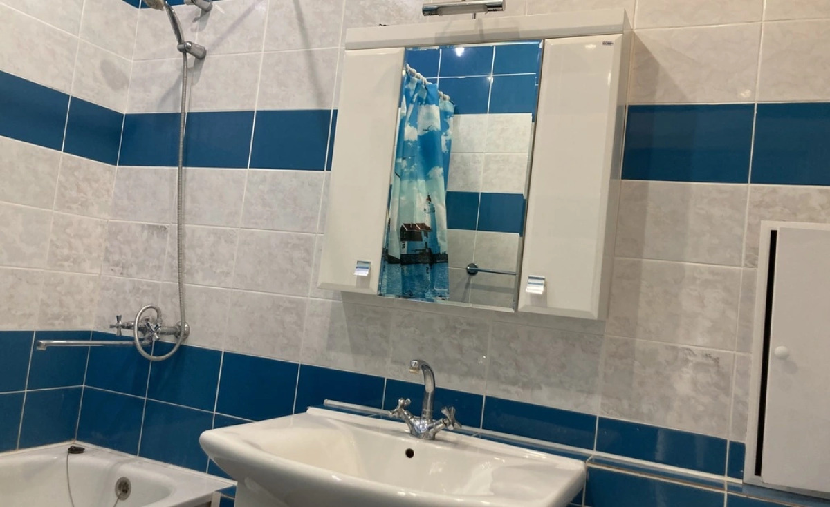 Апартаменты Vgosti33 Семашко 8 Тихий центр