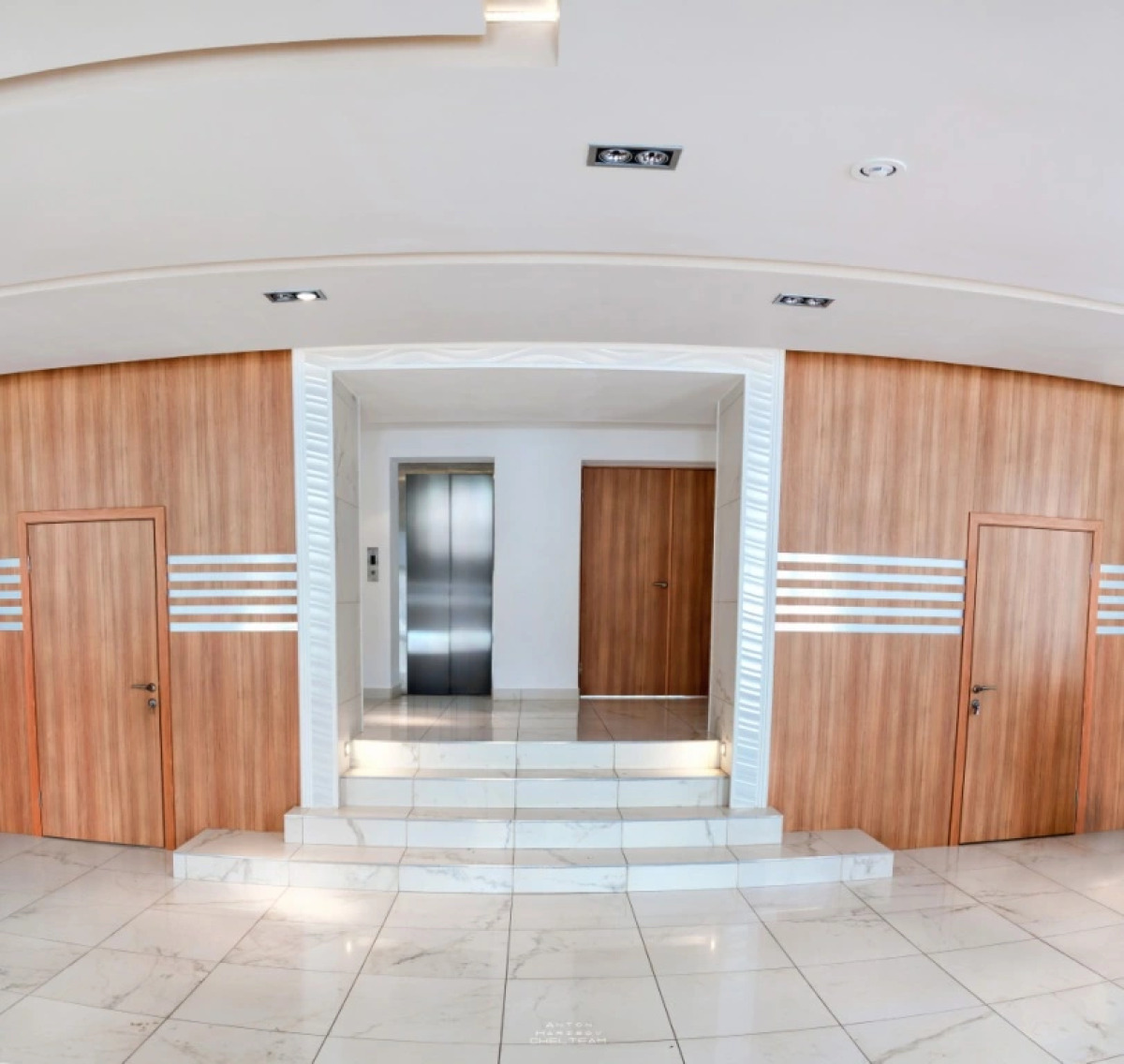 Отель Аэропорт