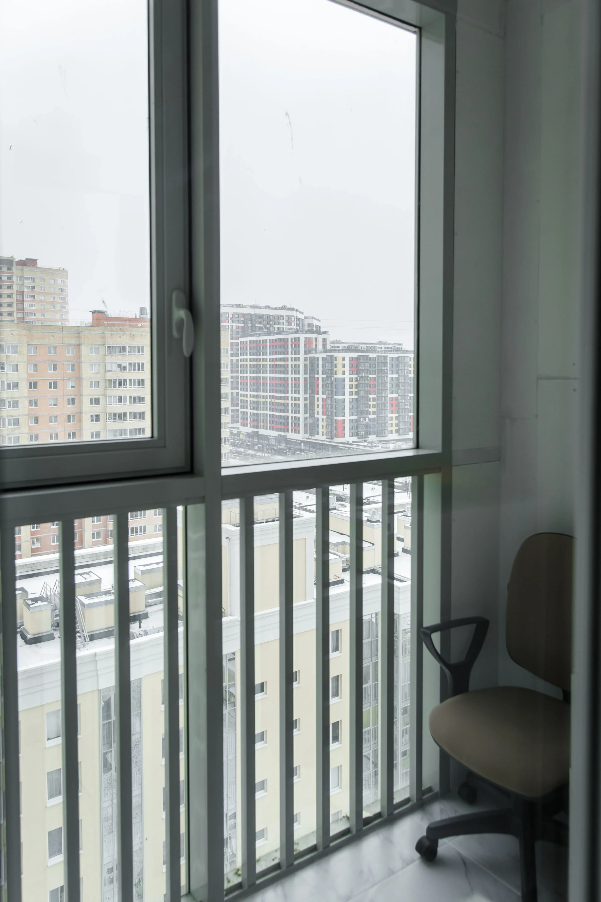 Апартаменты Морская Звезда