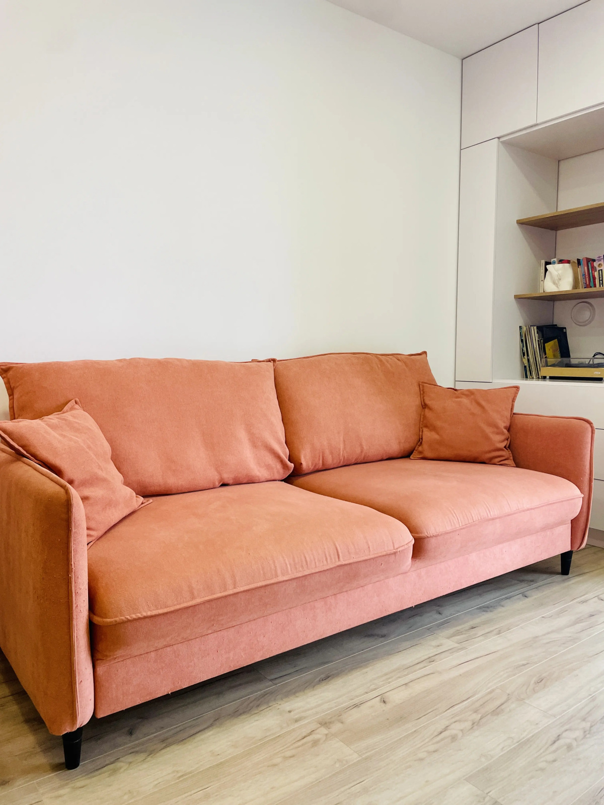 Апартаменты на Лазаревской 9