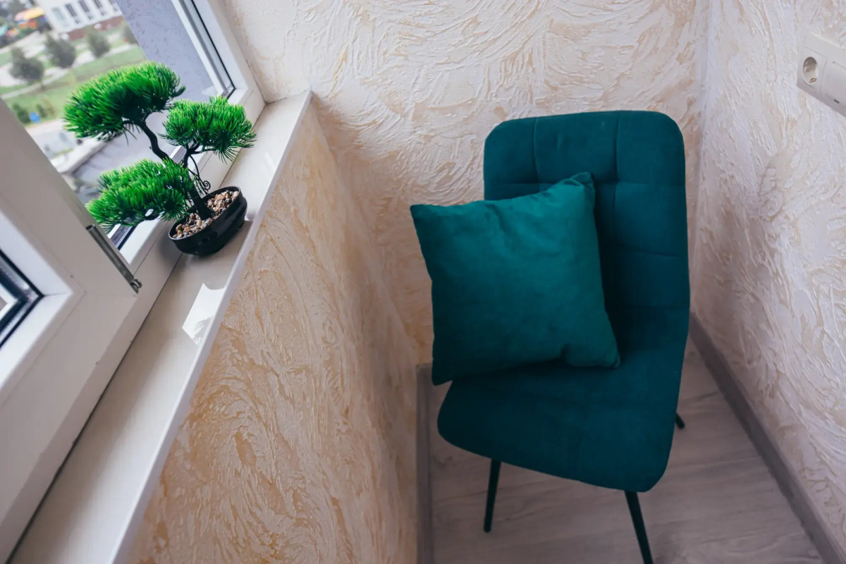 Апартаменты Уютные дизайнерские