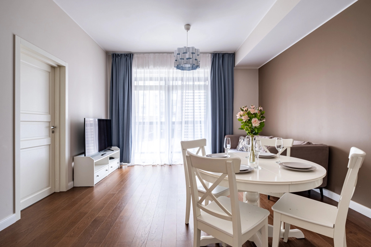 Magnifika Apartments