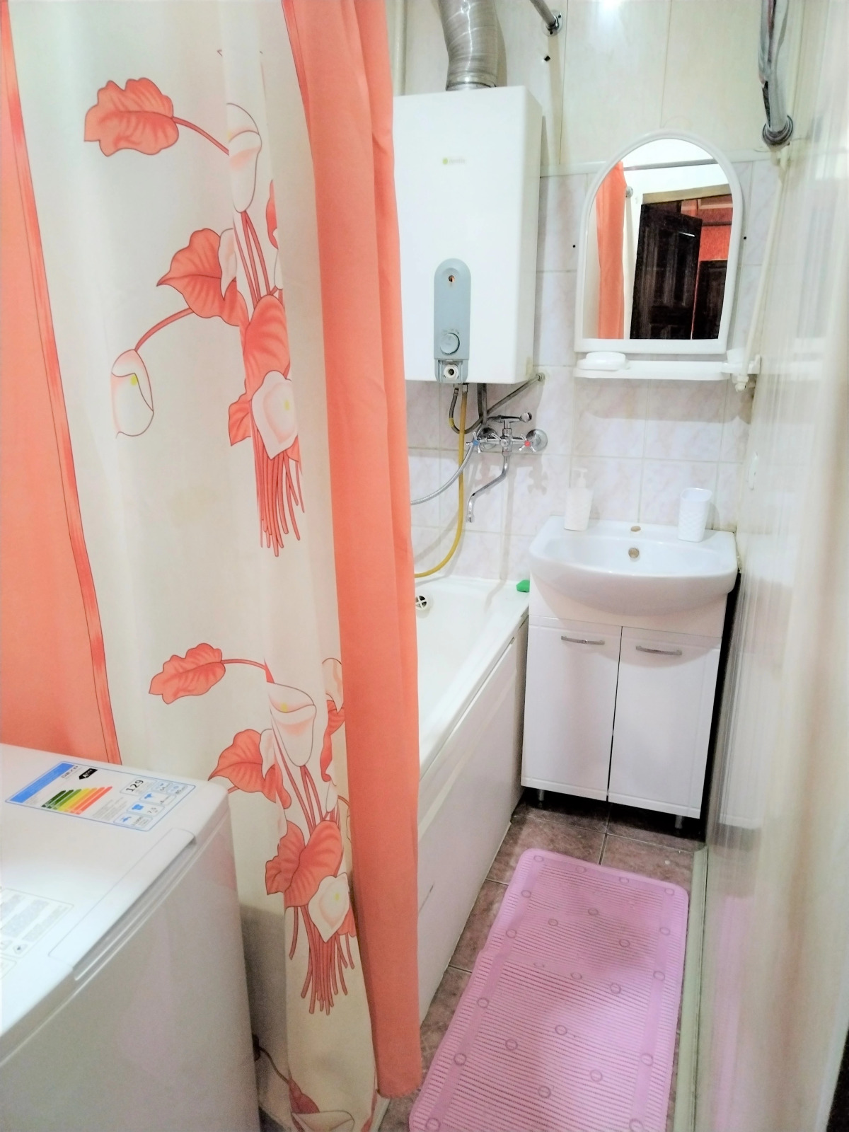 Апартаменты Фрунзе 161