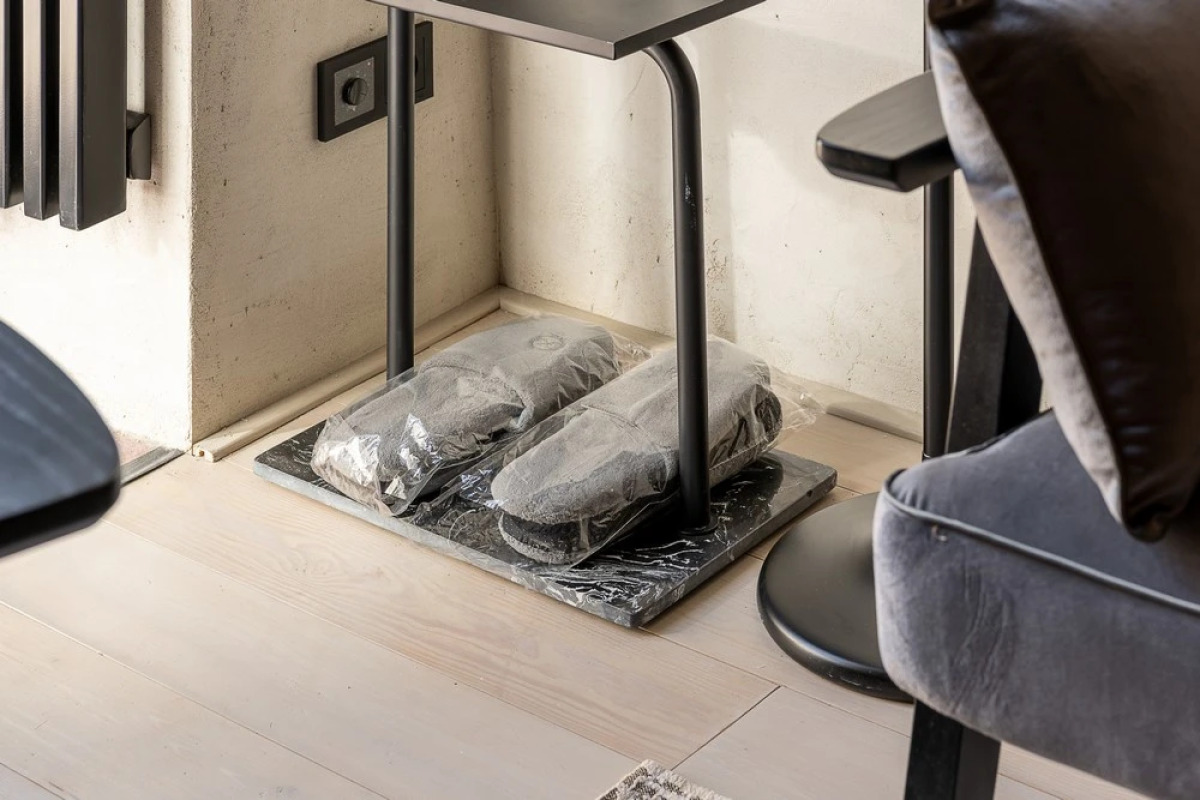 Апартаменты Николаевские Фонтанная 7-51