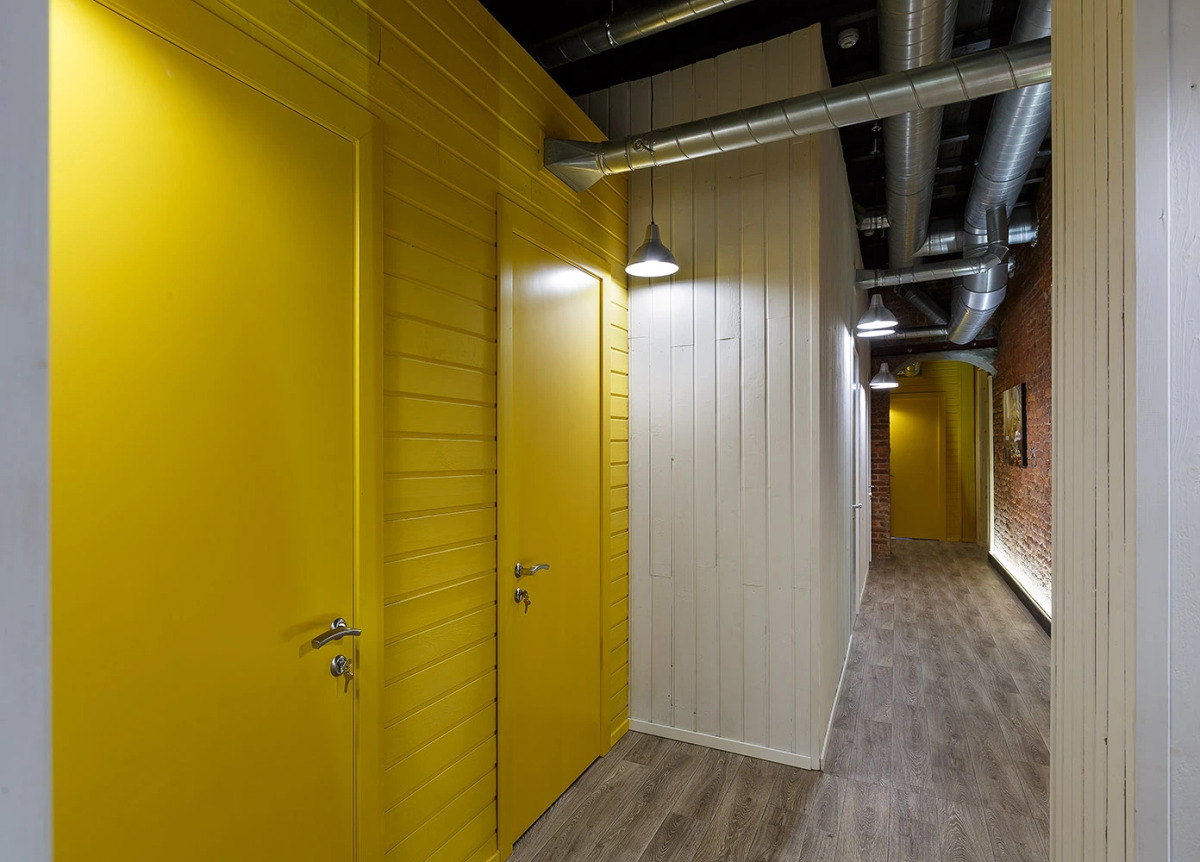 Меблированные комнаты Simple Neo Nevsky