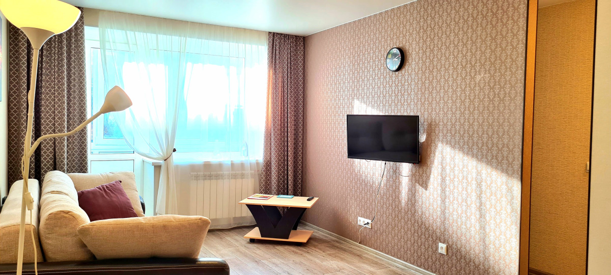 Апартаменты Гайдара 55