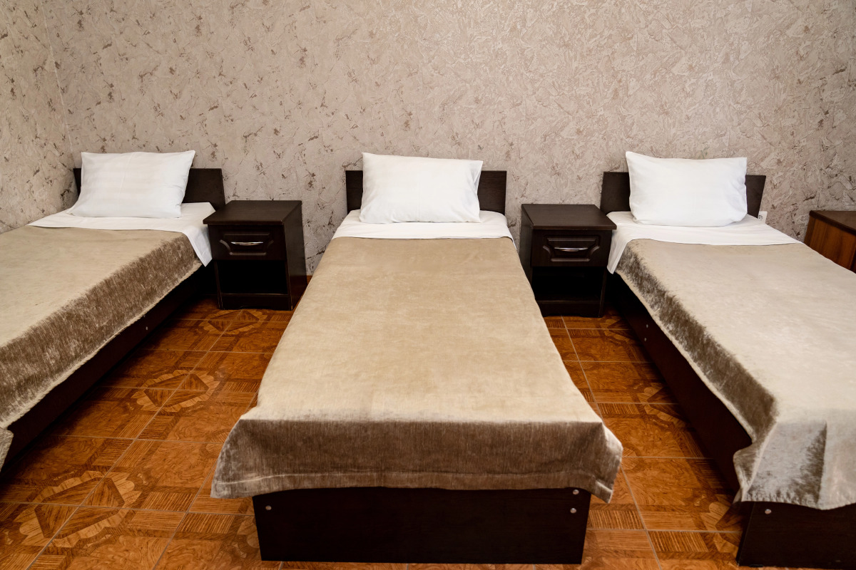 Гостевой дом National