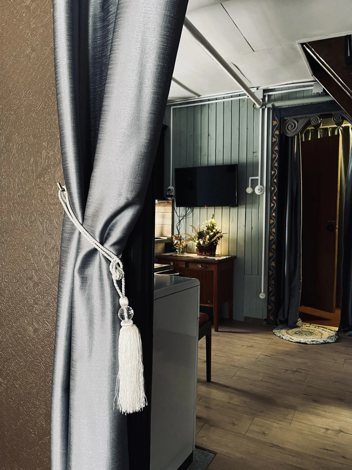 Гостевой дом Олафа