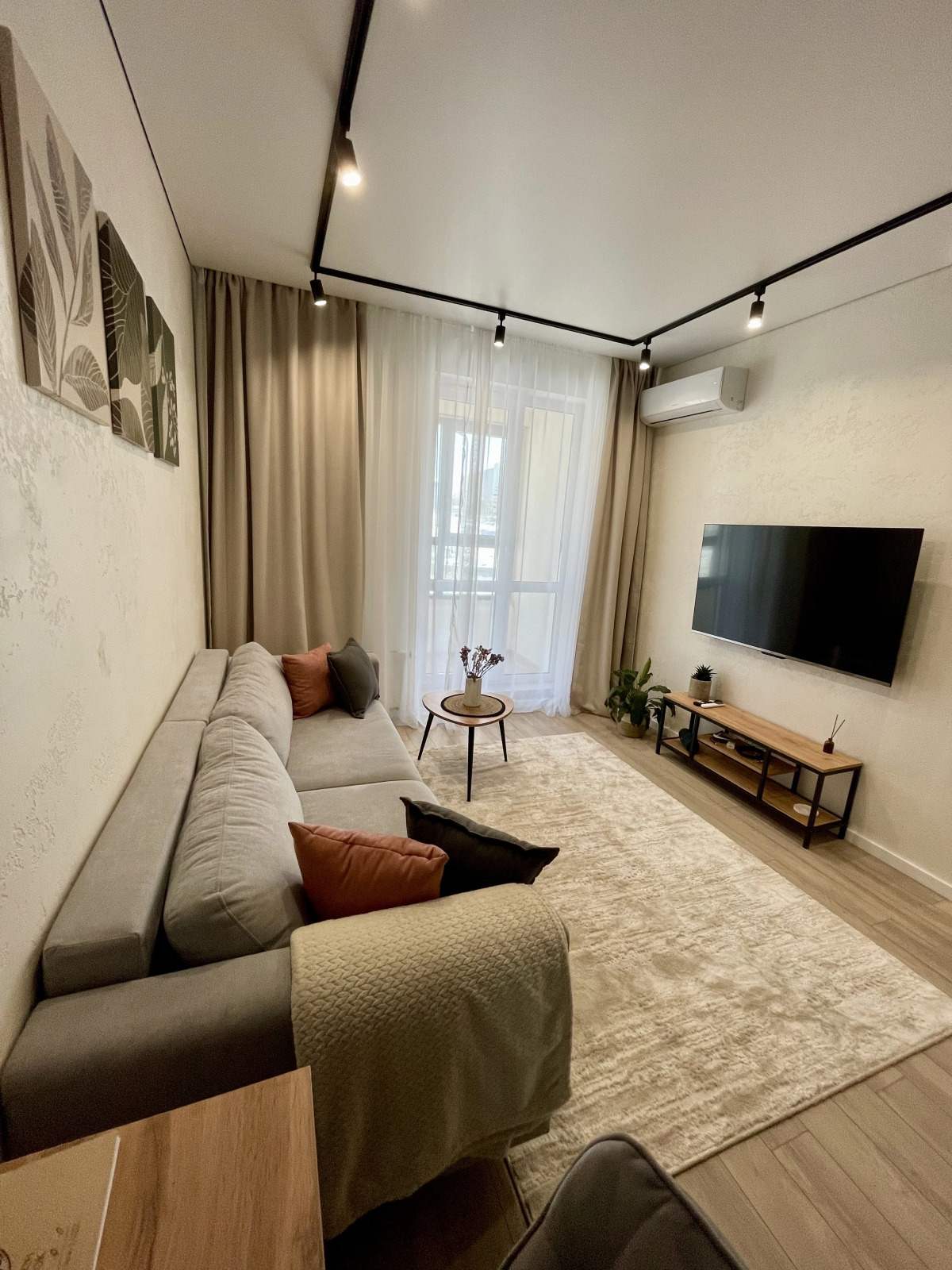 Квартира Comfort Home Ufa