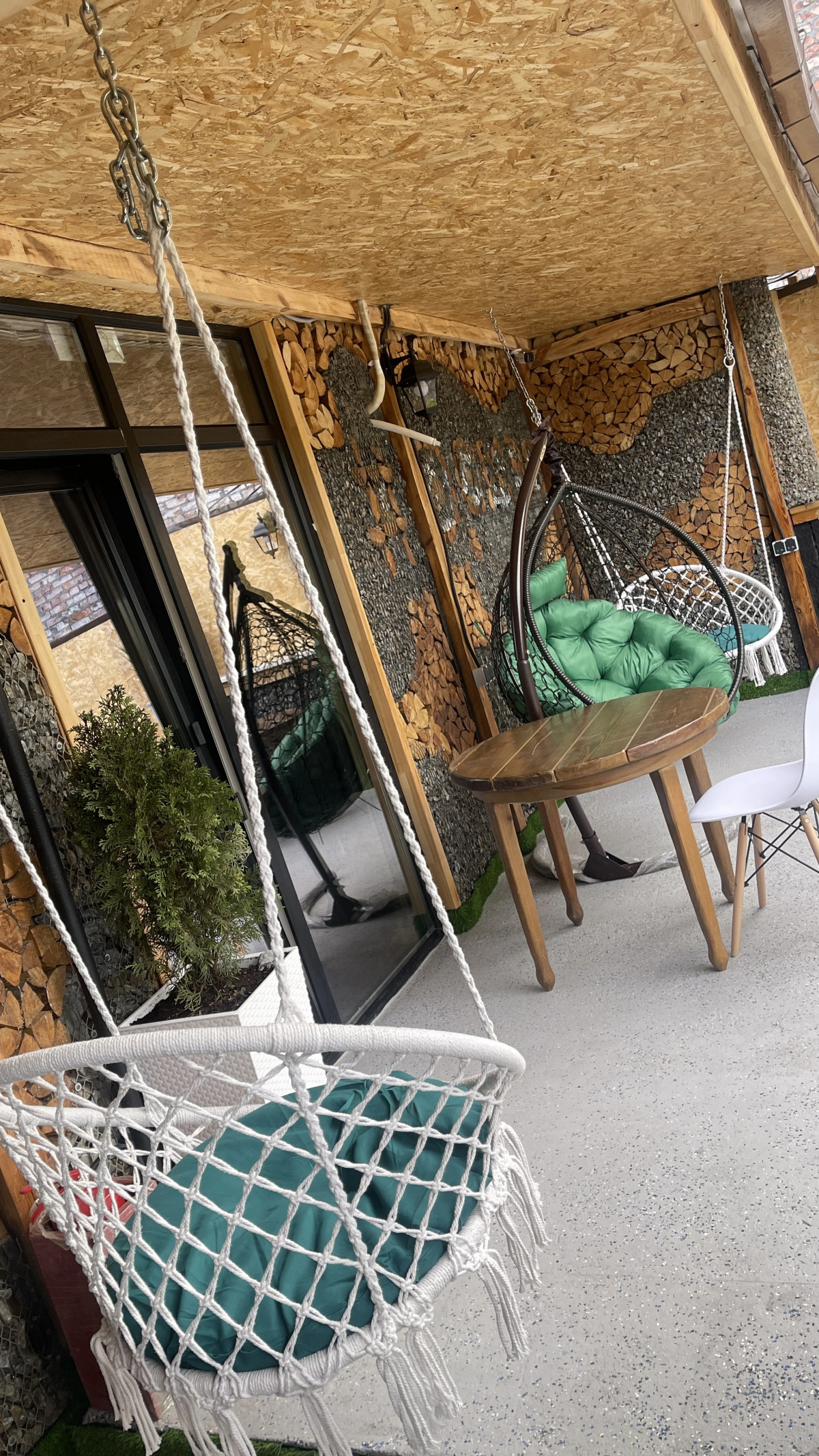 Гостевой дом Дом30