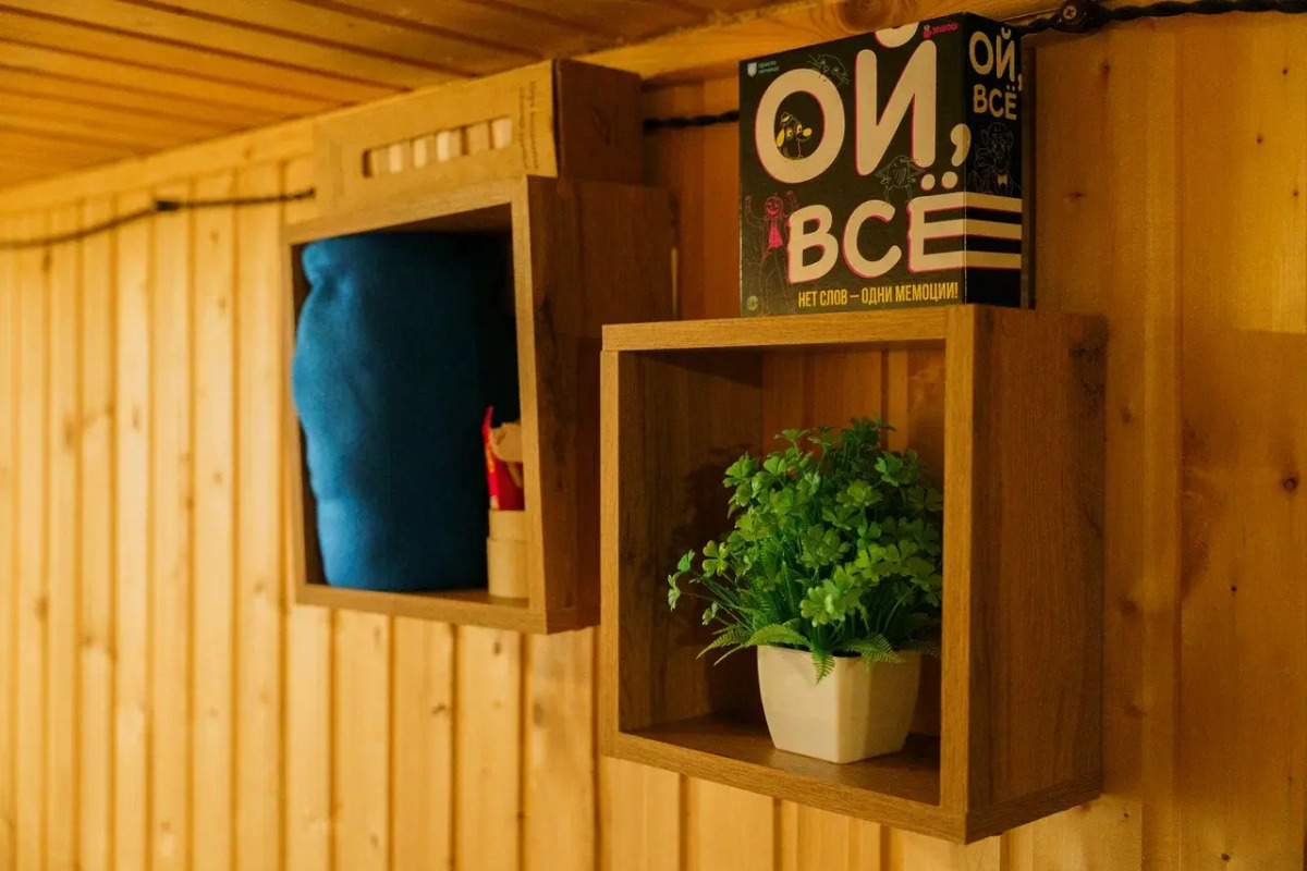 Глэмпинг Яндова Губа