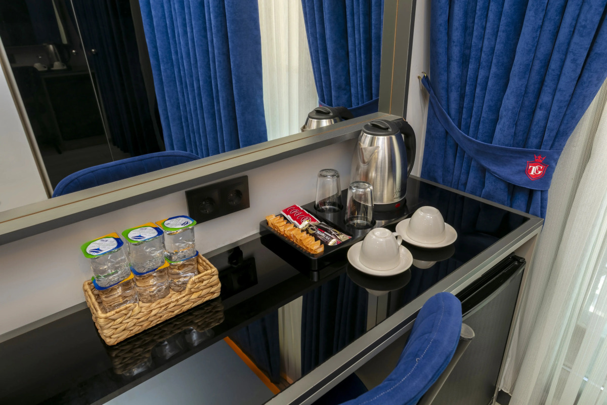 The Great Airport Hotel