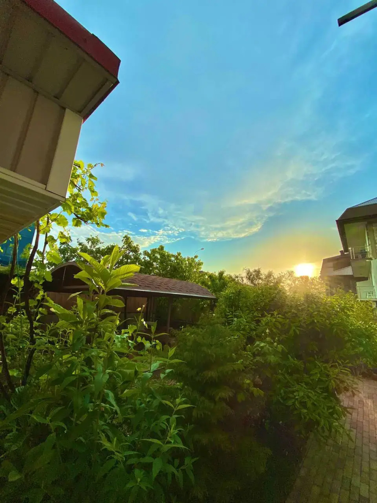 Мини-Отель Olympic House