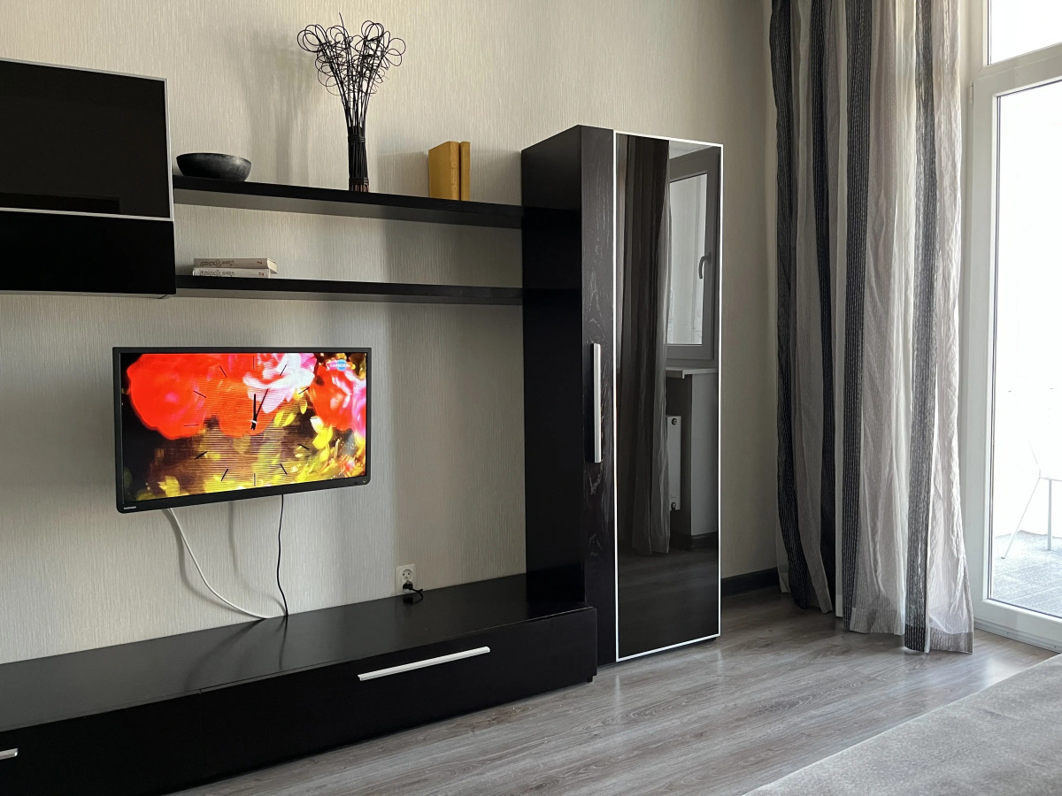 Апартаменты Apart Solo