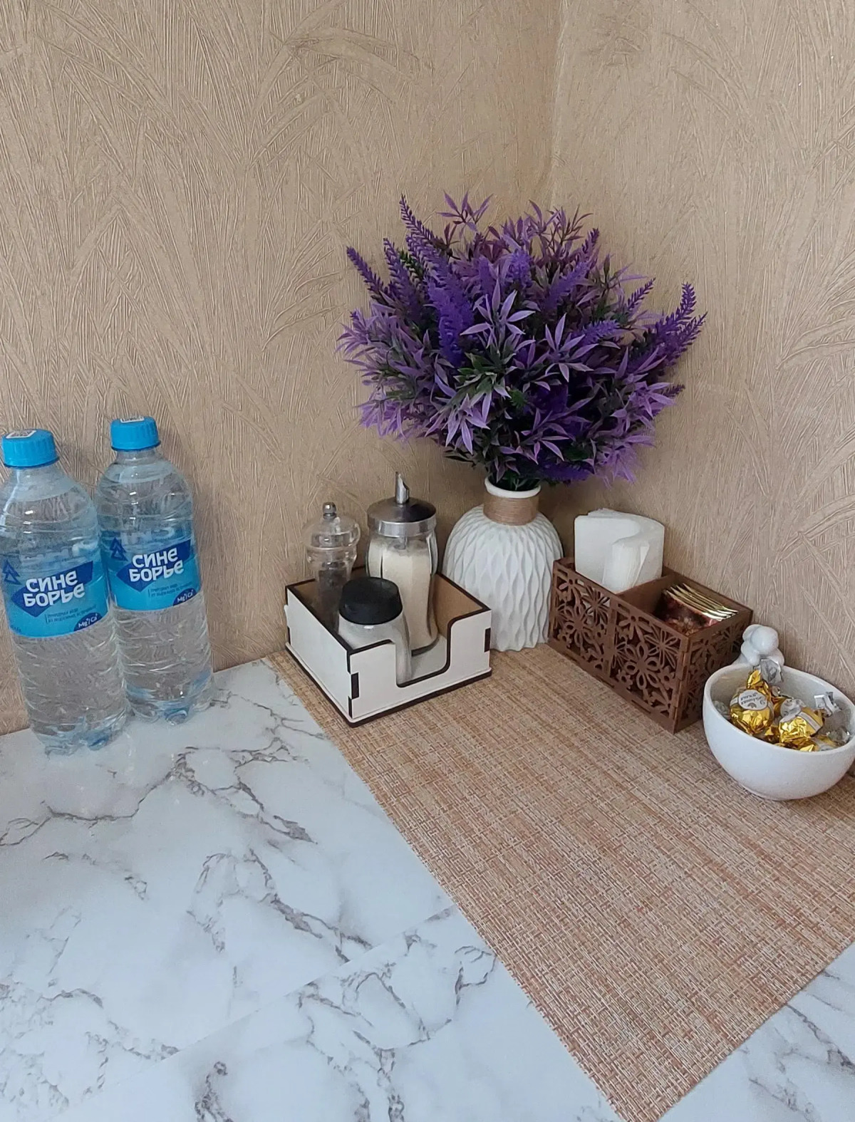 Апартаменты на Ломоносова