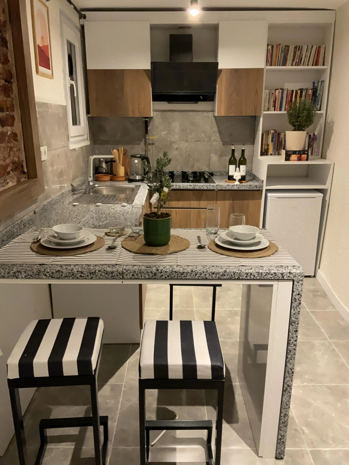 Апартаменты 2BR/2Bath with Balcony - Near Nişantaşı, Taksim Apartments