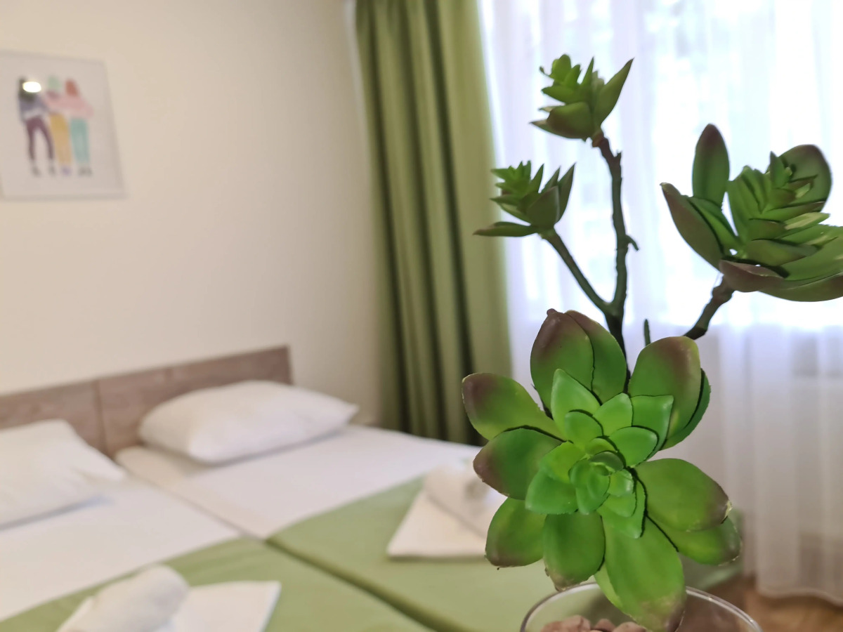 Апарт-отель Hello, Kerch