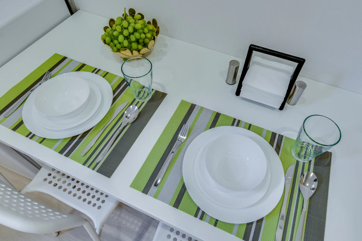 Апартаменты на Гончарной 13а (1)