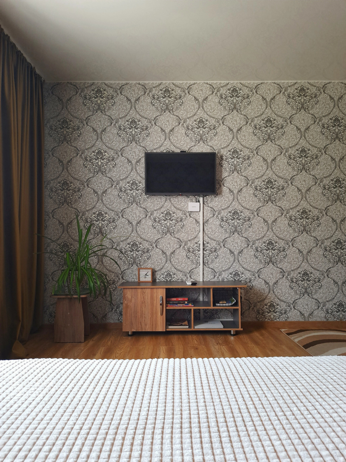 Апартаменты Рыжий Кот возле Парка