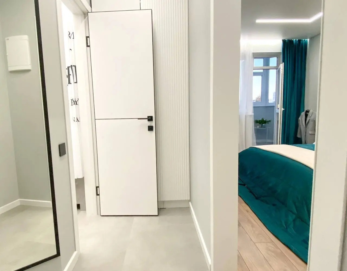 Квартира Royal Green