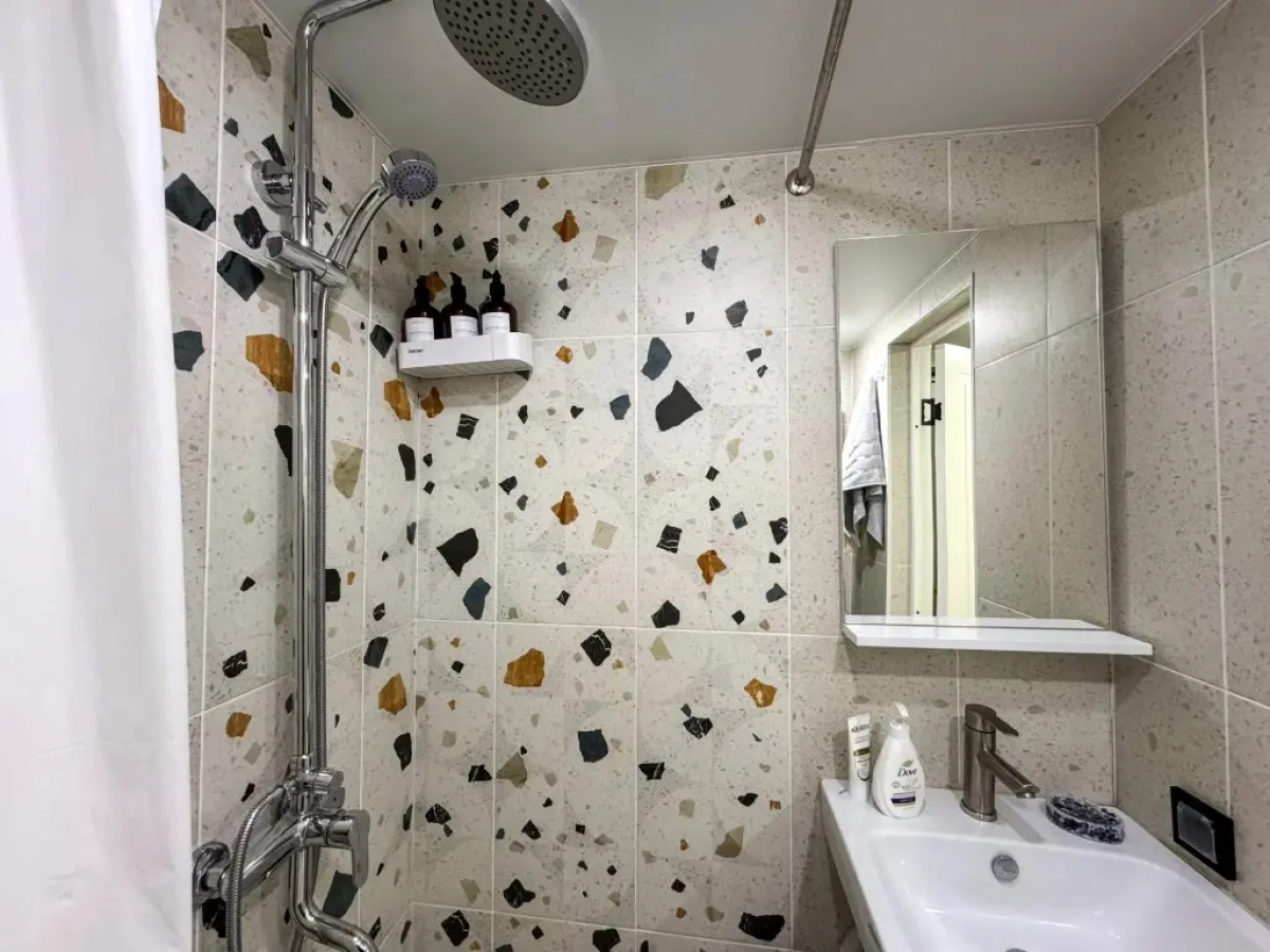 Апартаменты Sedoff-dom 2