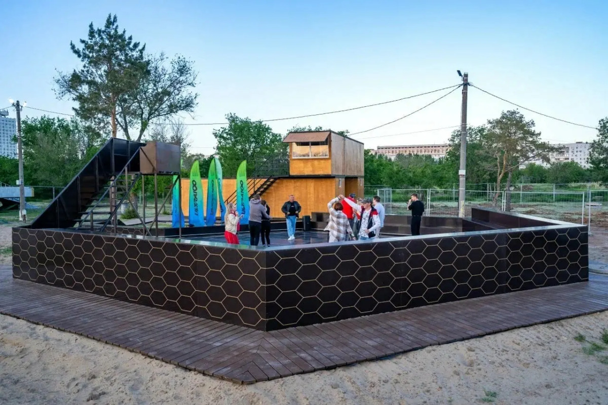 Гостевой дом Ультра