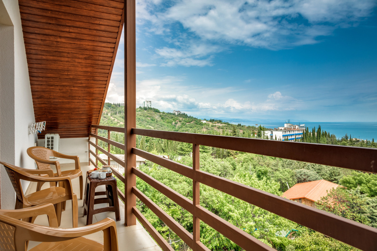 Гостевой дом Чудная Лаванда