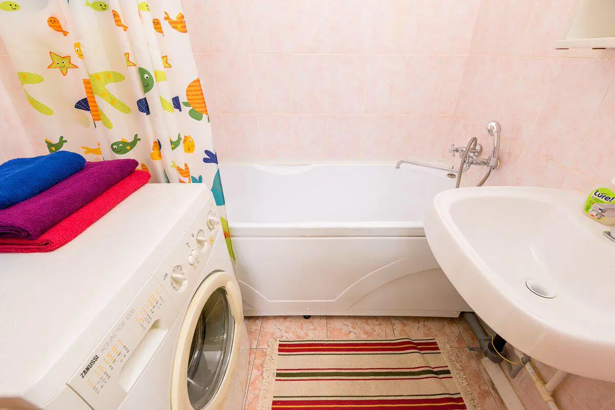 Апартаменты Солнечные