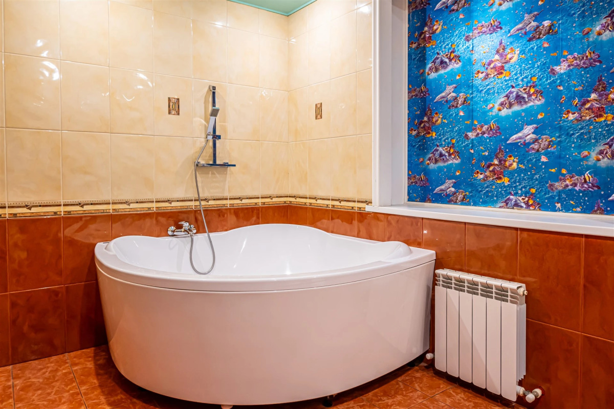 Гостевой дом Вита