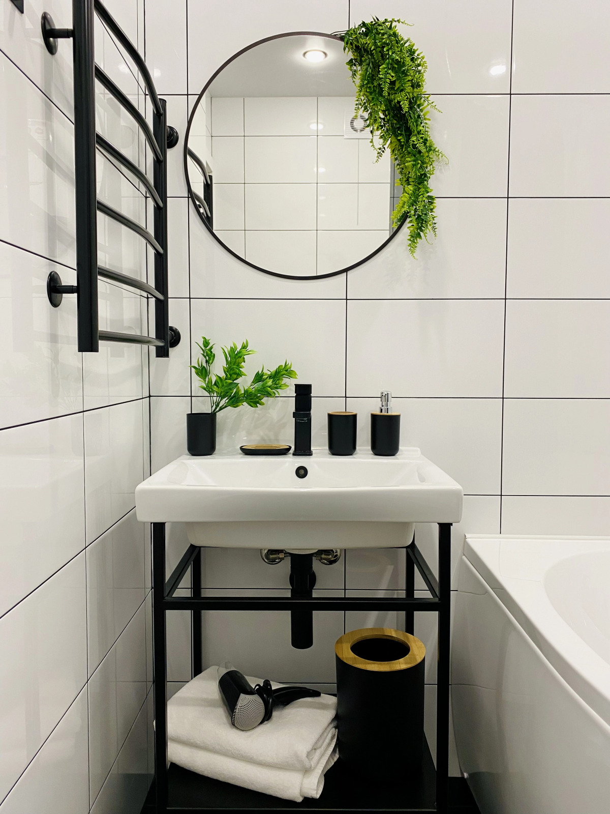 Апартаменты Сады Эдема