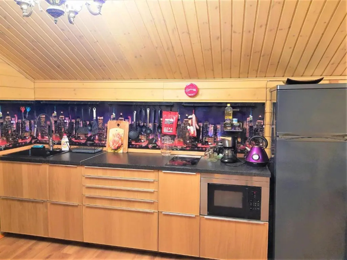 Гостевой дом Элитная дача у Финского залива