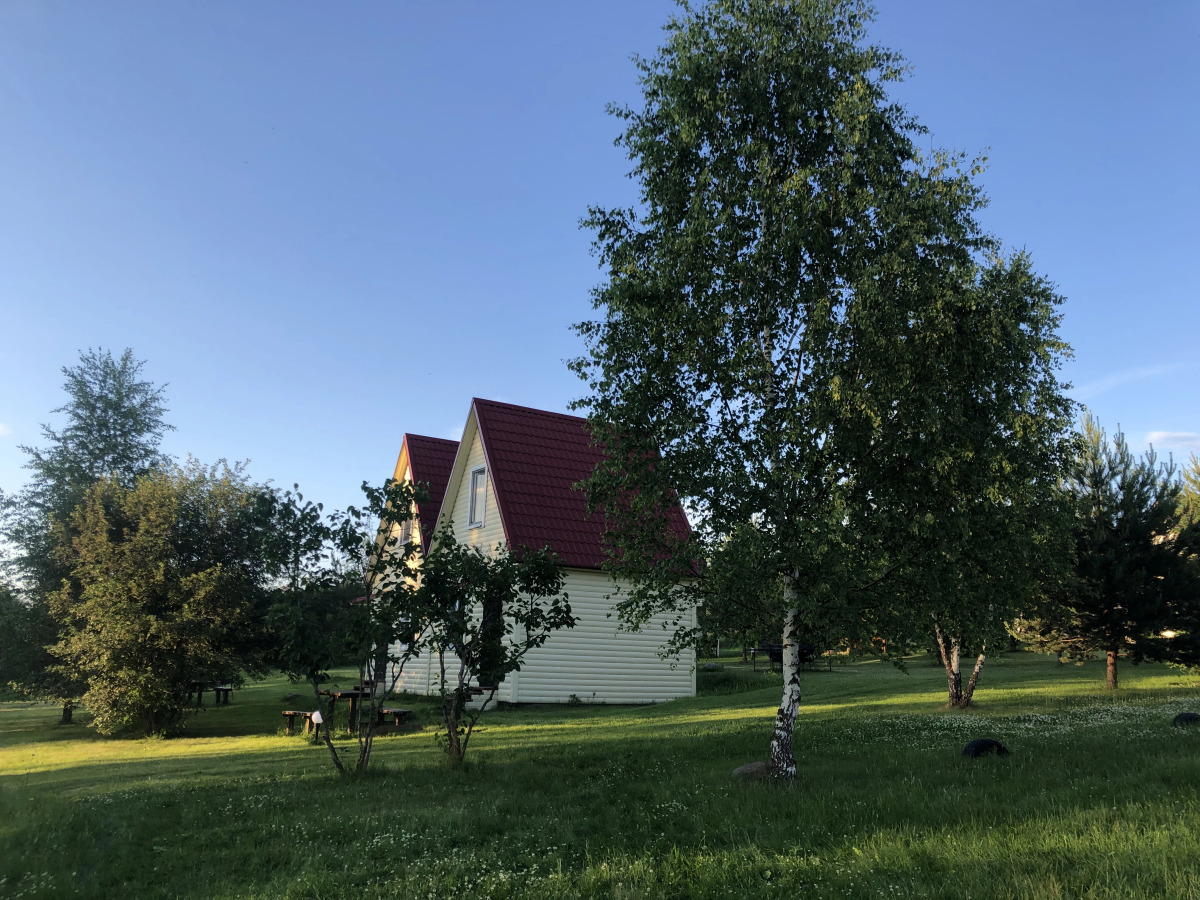 Бунгало Дункан