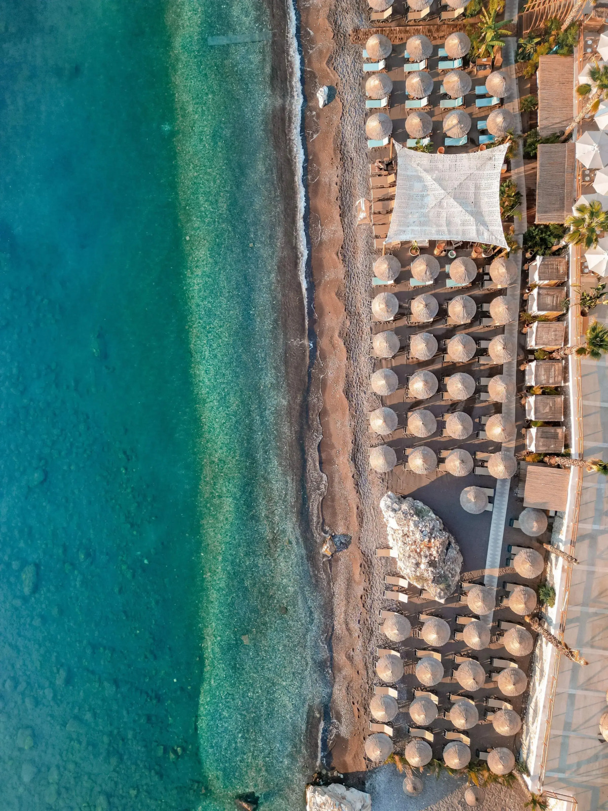 Отель Pilos Suites