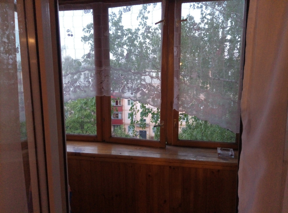 Апартаменты Делюкс