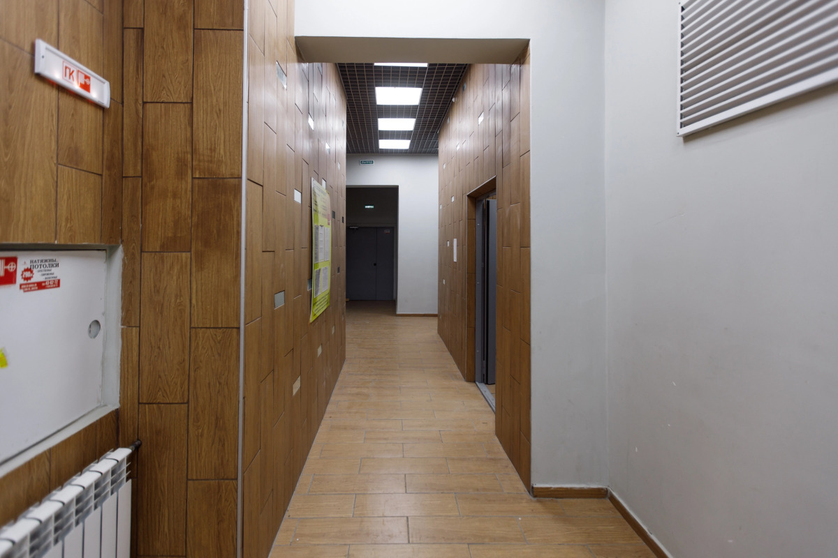 Квартира Be Home на Мадьяр