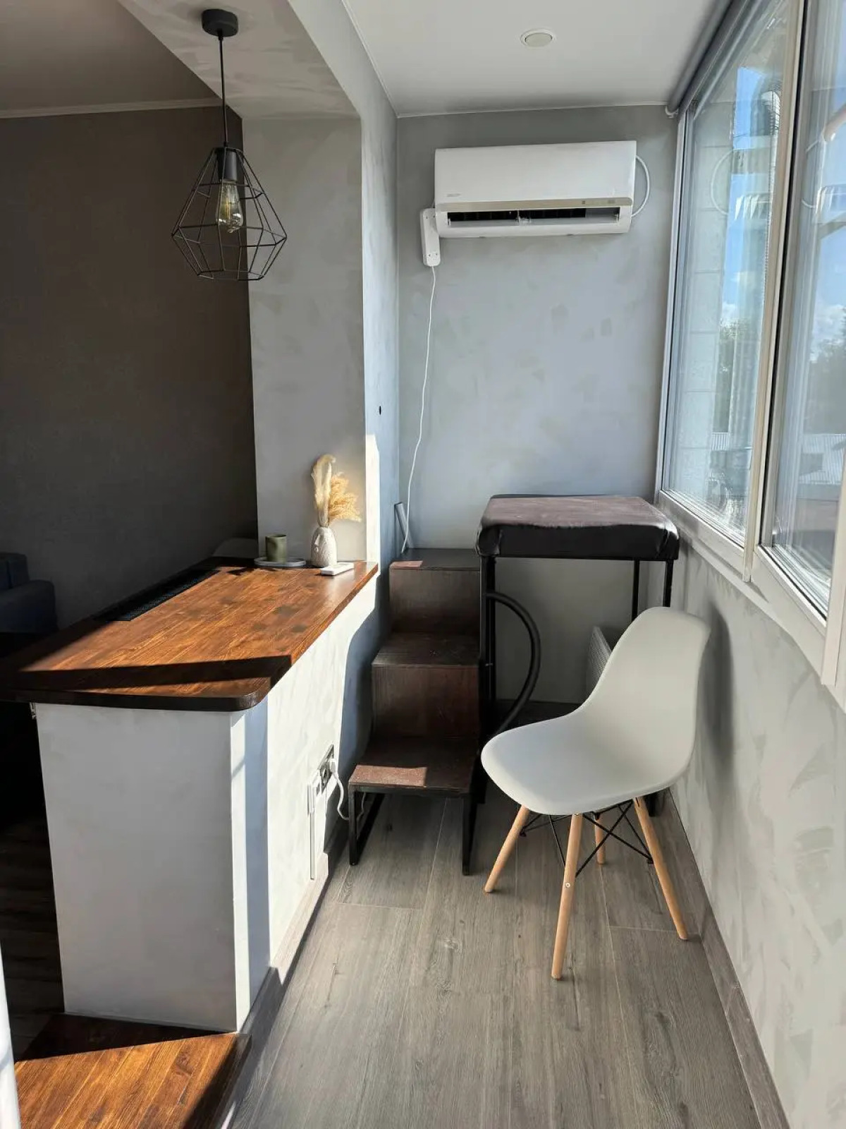 Квартира Уютная на Ригачина