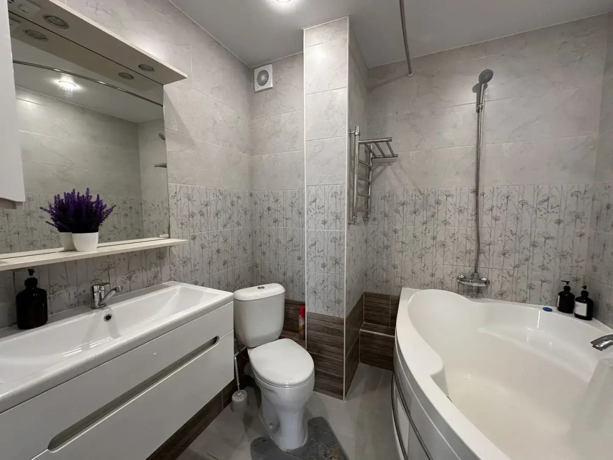 Квартира Сеть Райдас