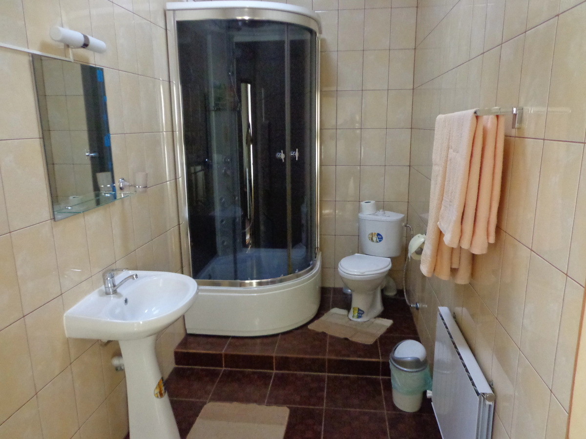 Мини-Отель Олимпия