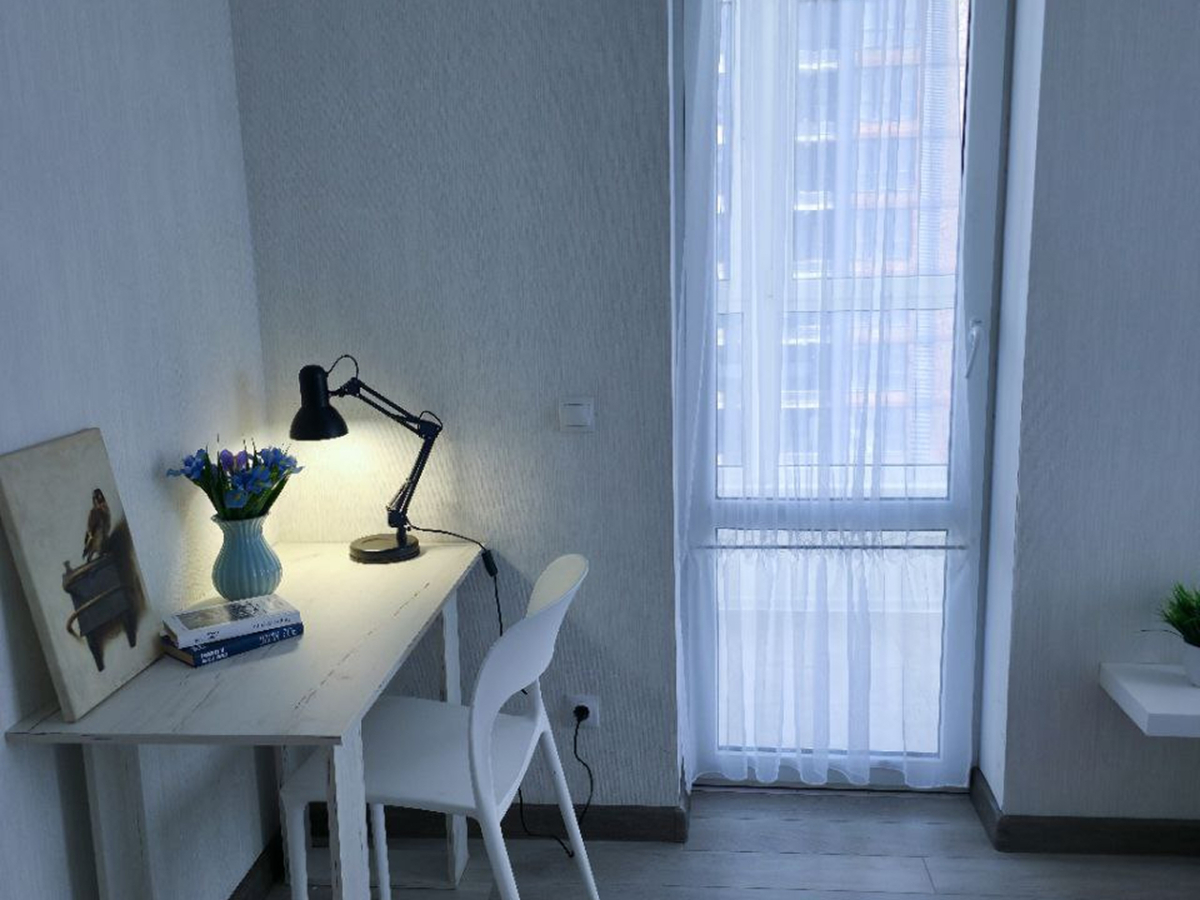 Апартаменты 237 Уютный Дом