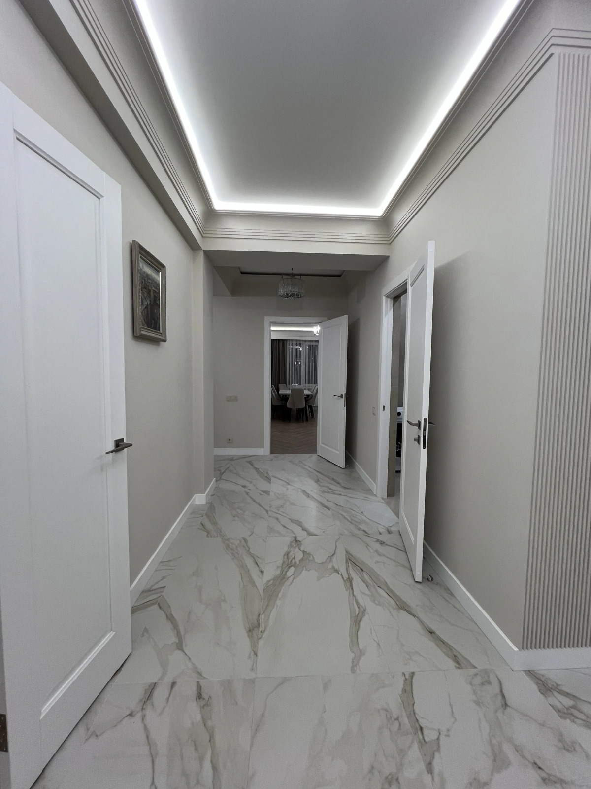 Апартаменты Высота Премиум 806