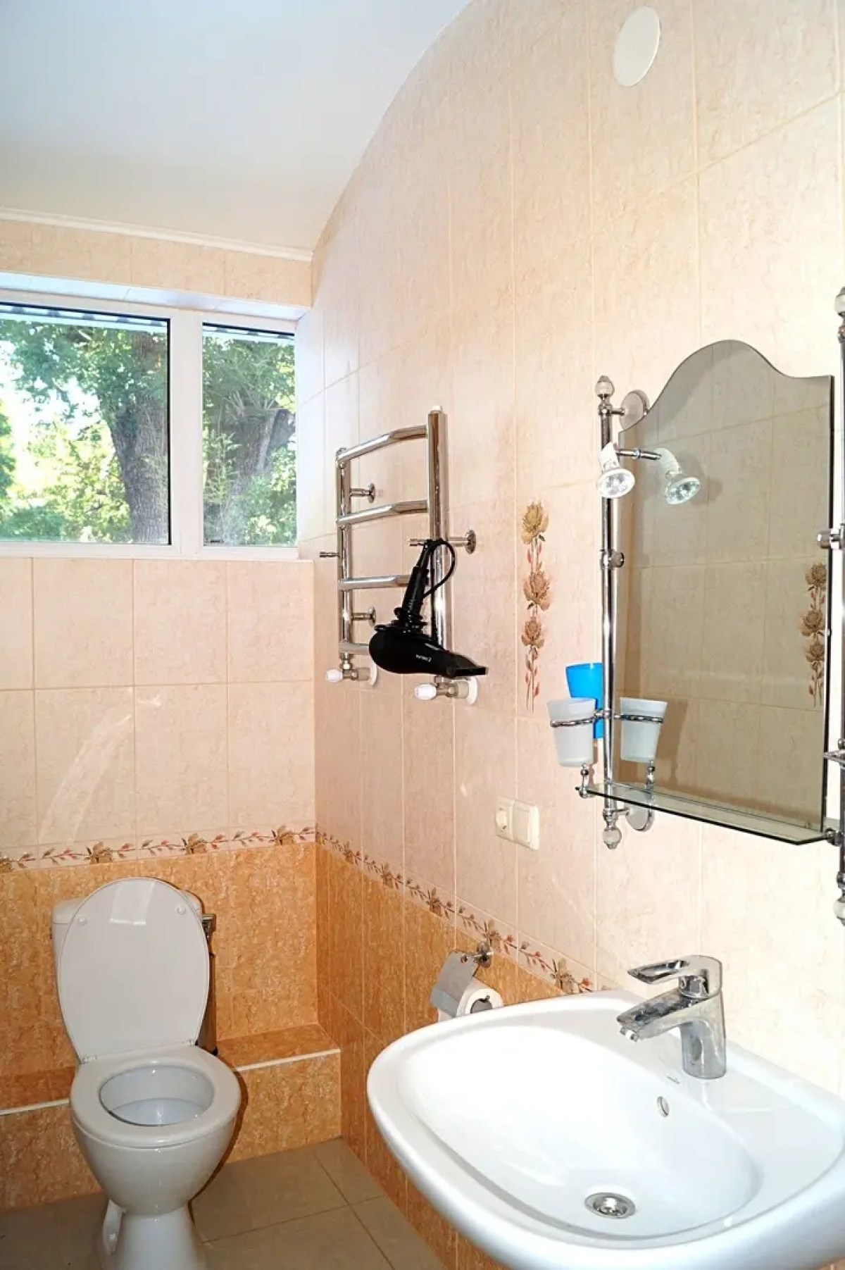 Мини-Отель Лаки