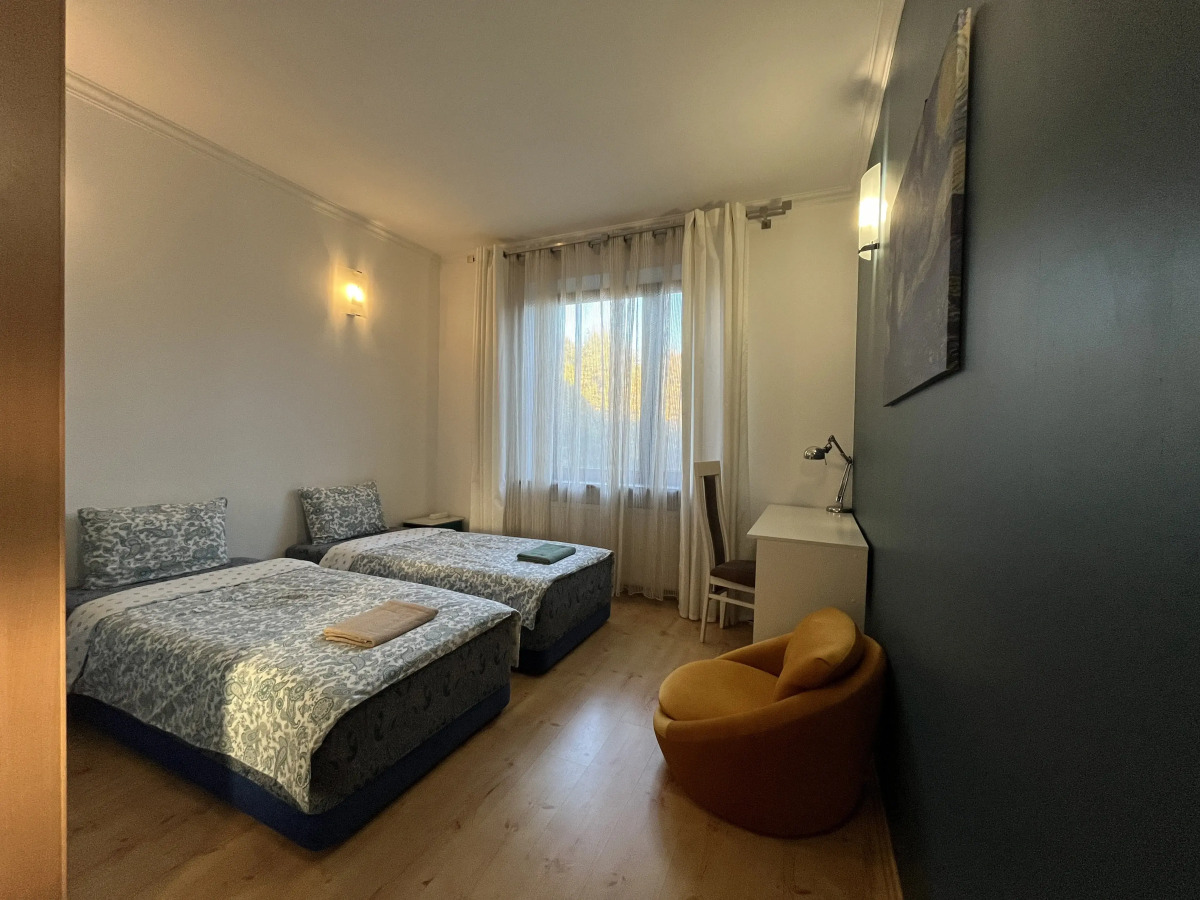 Апартаменты Дворянское гнездо